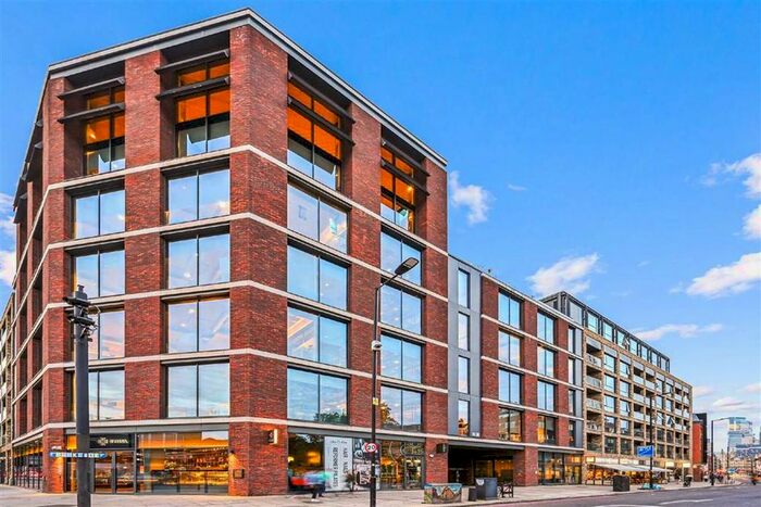 2 Bedroom Flat To Rent In Hilary Mews, London, SE1