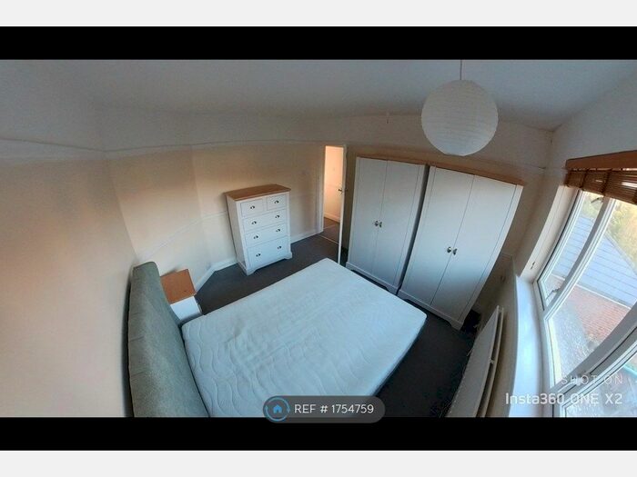 1 Bedroom Terraced House To Rent In Fletcher Road, Beeston, Nottingham, NG9