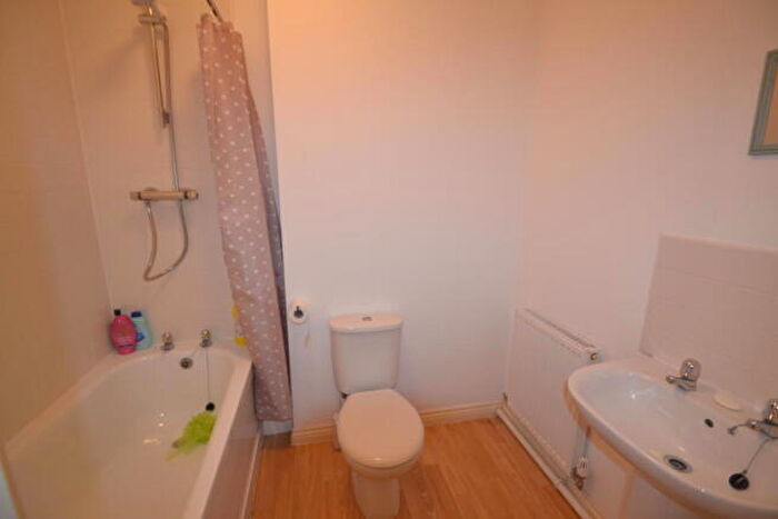 1 Bedroom Flat For Sale In Creed Way, West Bromwich, B70