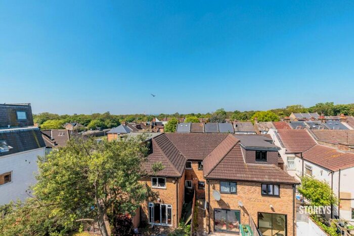 2 Bedroom Apartment To Rent In Forest House, South Woodford, London, E18
