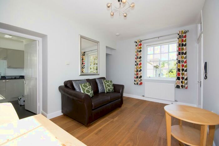 1 Bedroom Apartment To Rent In Mill Street, Kidlington, OX5