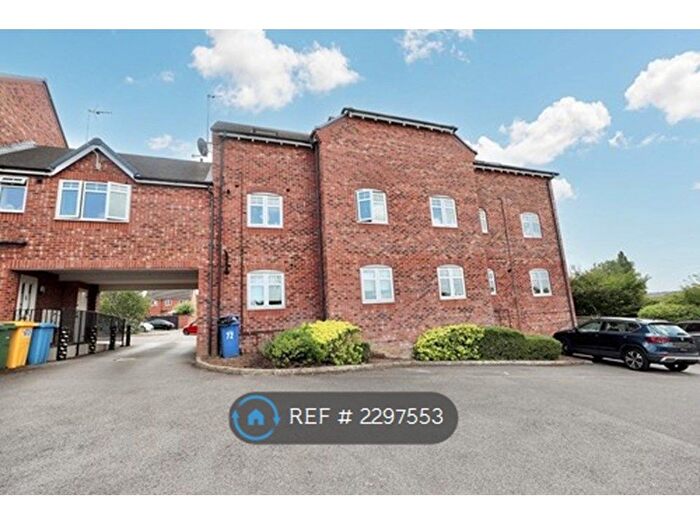 2 Bedroom Flat To Rent In Bracken Way, Harworth, Doncaster, DN11