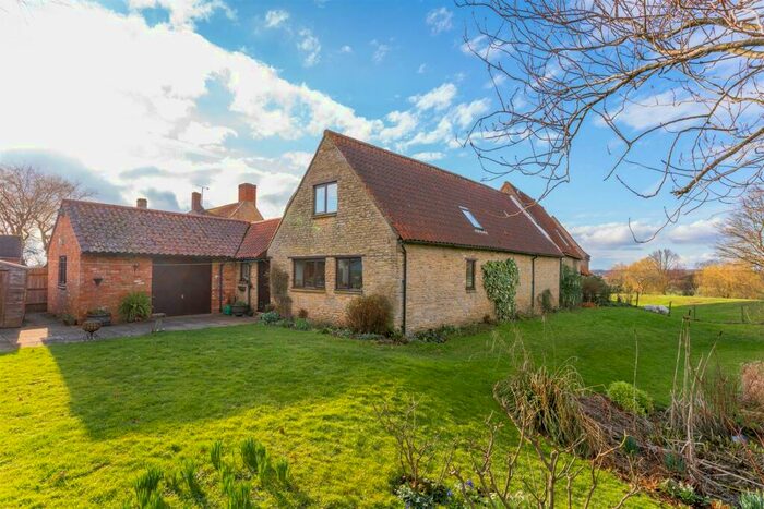 5 Bedroom House For Sale In Harrold Road, Lavendon, Olney, Buckinghamshire, MK46