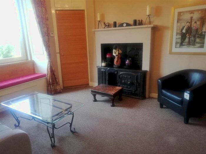 1 Bedroom Flat To Rent In Wheatfield Street, Gorgie, Edinburgh, EH11