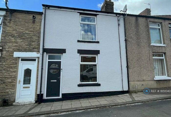 2 Bedroom Terraced House To Rent In High Hope Street, Crook, DL15