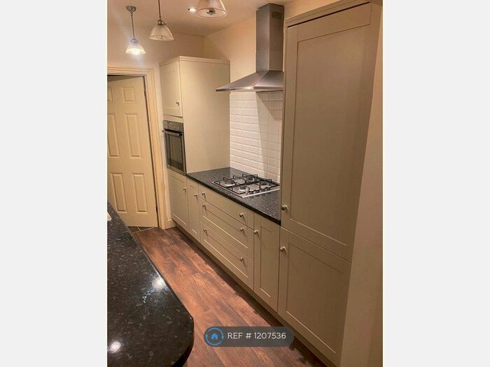 2 Bedroom Terraced House To Rent In Alexandra Road, Grantham NG31