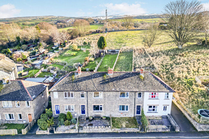 3 Bedroom Terraced House For Sale In The Crescent, Kirkby Stephen, CA17