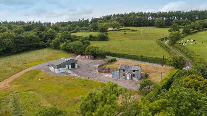 1 Bedroom Detached House For Sale In Yarcombe, Honiton, EX14