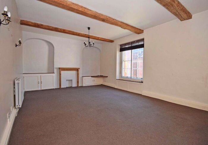 1 Bedroom Flat For Sale In St Johns Street, Bridgnorth, WV15