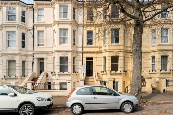 1 Bedroom Flat To Rent In Norton Road, Hove, East Sussex, BN3