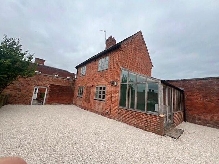 1 Bedroom Cottage To Rent In Gardeners Cottage, Clifton Campville, B79