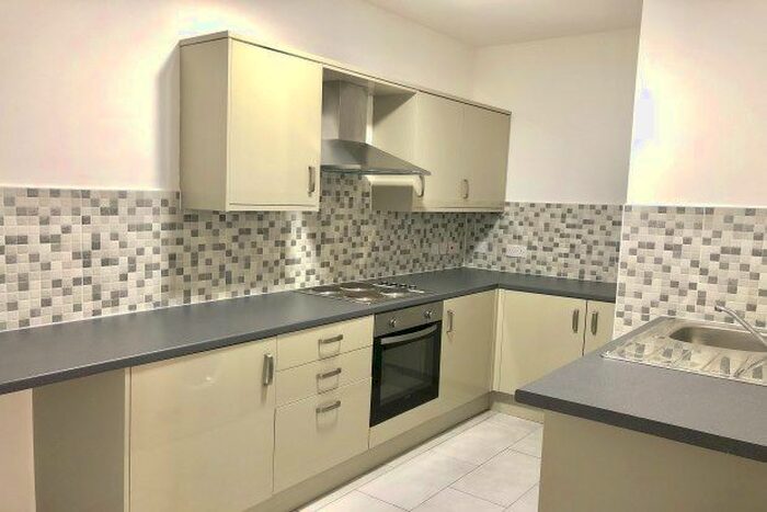 2 Bedroom Flat To Rent In Hounds Gate House, Nottingham, NG1