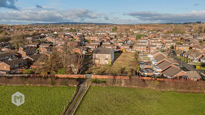 Land For Sale In Turner Street, Westhoughton, Bolton, Greater Manchester, BL5