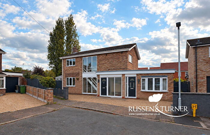 5 Bedroom Detached House For Sale In The Perfect Home For Multi-Generational Living, South Wootton, PE30