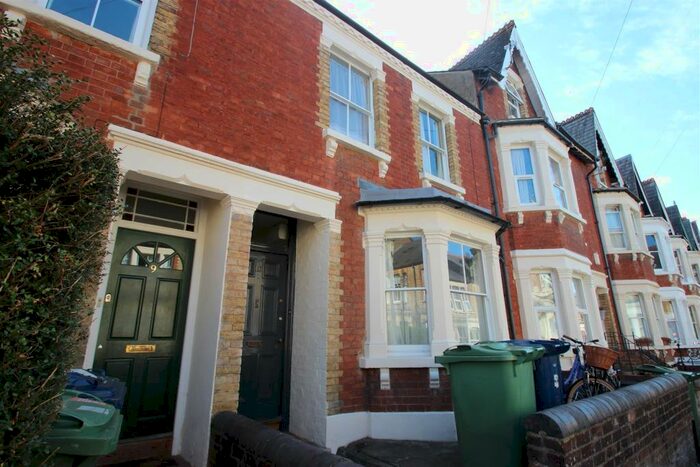 5 Bedroom House To Rent In Regent StreetOXFORDOxfordshire, OX4