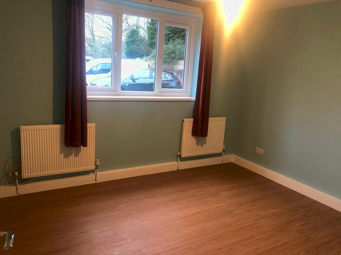 1 Bedroom Flat To Rent In Birmignham Road, Walsall WS5