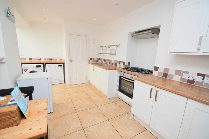 6 Bedroom Terraced House To Rent In Marlborough Road, Falmouth, TR11