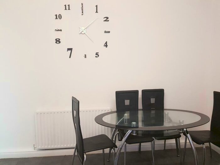 3 Bedroom Semi-Detached House To Rent In Raob House, Cornelia Close, Sunderland, Tyne And Wear, SR3