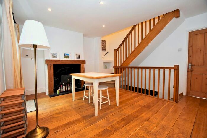 2 Bedroom Terraced House To Rent In Burton Street, Cheltenham, GL50