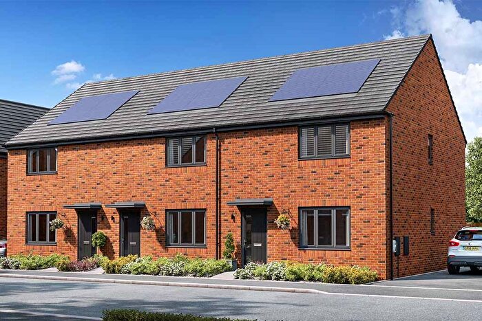 3 Bedroom Property For Sale In "Seacourt" At Preston Road, Hull, HU9