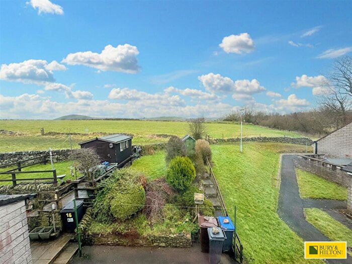 3 Bedroom End Of Terrace House For Sale In Lane Head, Longnor, Buxton, SK17