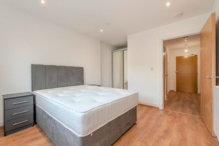 1 Bedroom Apartment To Rent In Well Farm Road Whyteleafe, CR3