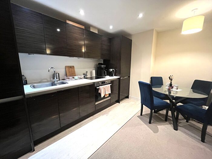 2 Bedroom Flat To Rent In Greyfriars Road, Norwich, NR1