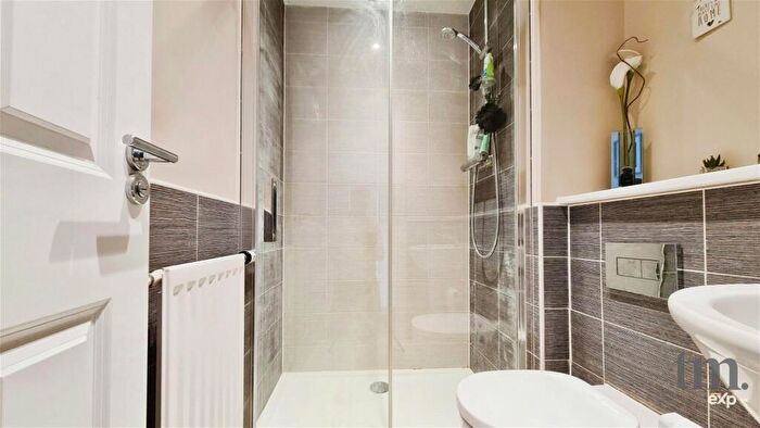 4 Bedroom Detached House For Sale In Stane Road, Takeley, Bishop's Stortford, CM22