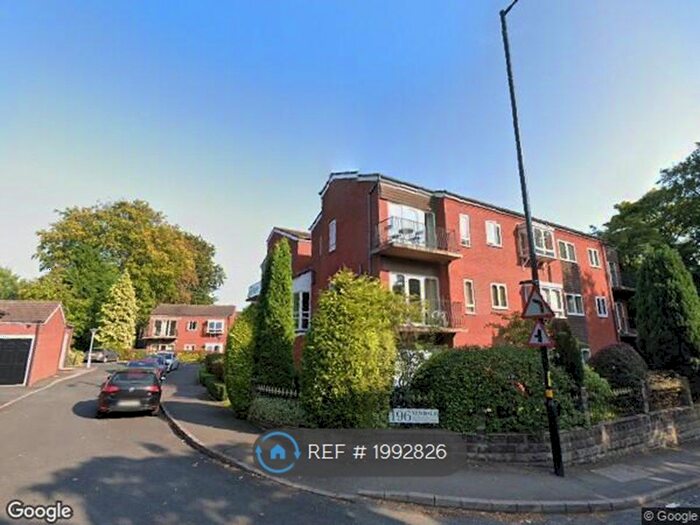 2 Bedroom Flat To Rent In Yewdale, Birmingham, B17