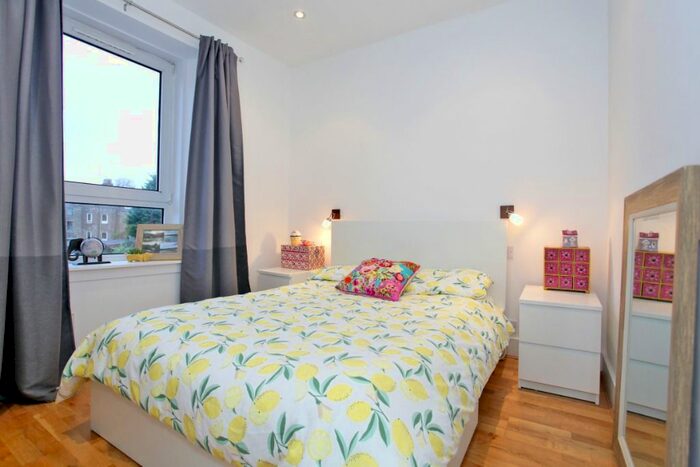 1 Bedroom Flat To Rent In Watson Street, Rosemount, Aberdeen, AB25