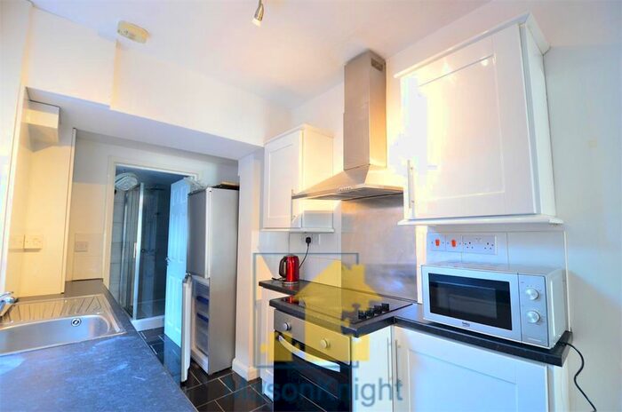 4 Bedroom Terraced House To Rent In Westminster Road, Student Property - Selly Oak, Birmingham, B29