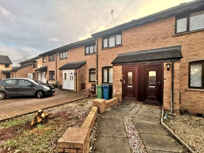 2 Bedroom Terraced House To Rent In Craigieburn Gardens, Maryhill, Glasgow, G20