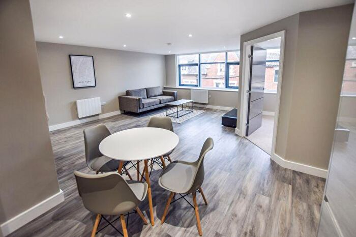1 Bedroom Apartment To Rent In The Glass House, Mill Street, Bedford, MK40
