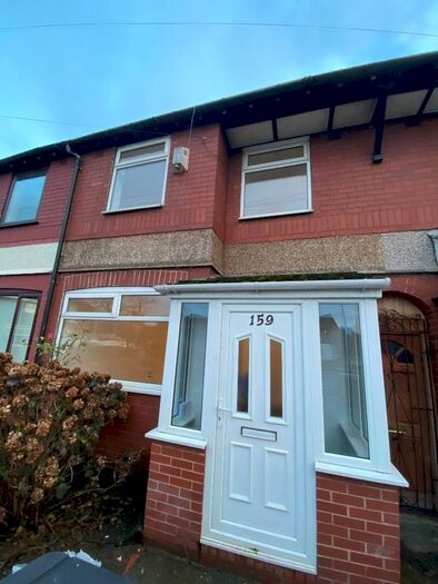 3 Bedroom Property To Rent In Muspratt Road, Seaforth, Liverpool, L21