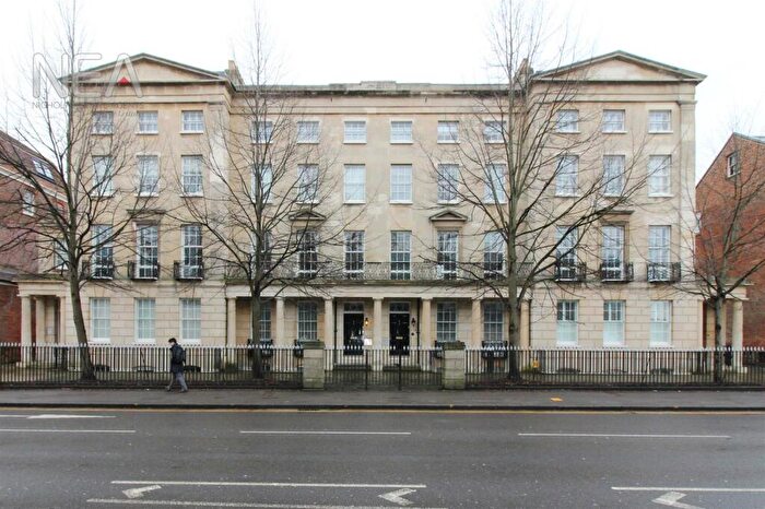 2 Bedroom Apartment To Rent In London Road, Reading, RG1