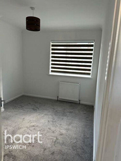 3 Bedroom Terraced House To Rent In Curriers Lane, Ipswich, IP1