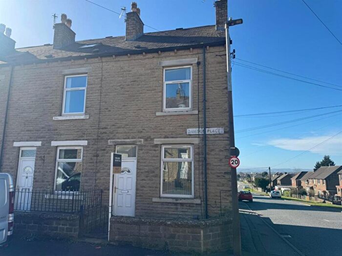 3 Bedroom End Of Terrace House To Rent In Dawson Place, Bierley, Bradford, BD4