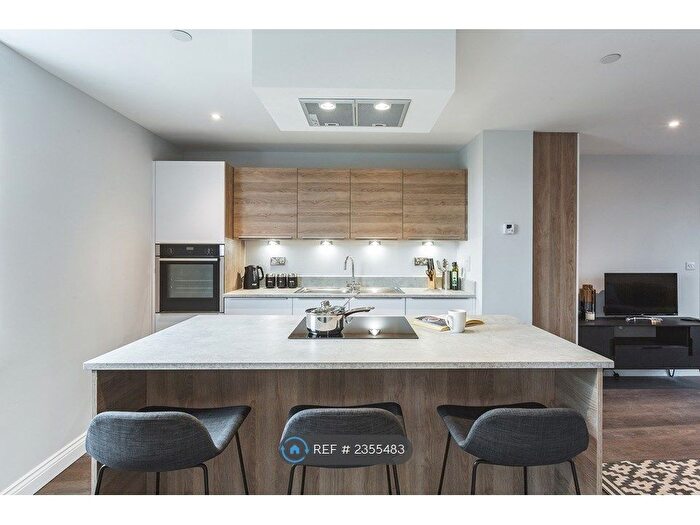 2 Bedroom Flat To Rent In King's Crescent Apartments, Derby, DE1