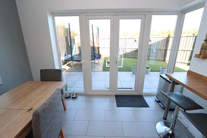 4 Bedroom Detached House For Sale In Ridley Gardens, Earsdon View, Newcastle Upon Tyne, NE27