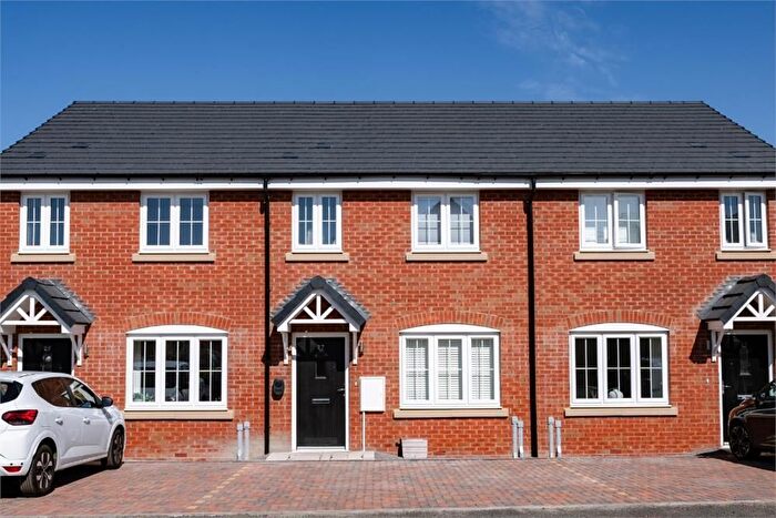 3 Bedroom Mews For Sale In "The Ingleton" At Tanfield Lea Industrial Estate North, Tanfield Lea, Stanley, DH9