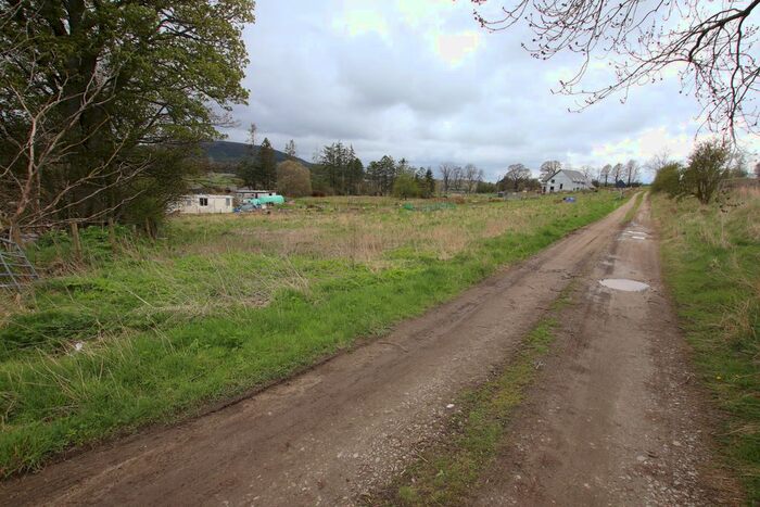Land For Sale In Grange View, Thornton, Keith, AB55