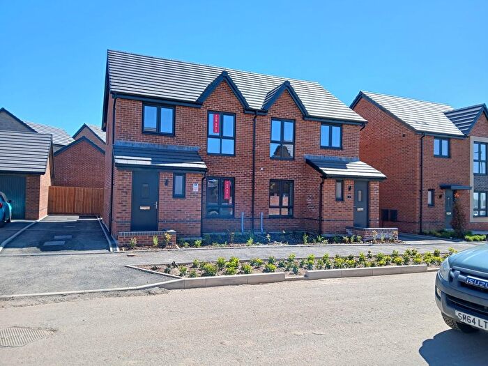 3 Bedroom Semi-Detached House For Sale In Lon Ty Gwyn, Aberbargoed, CF81