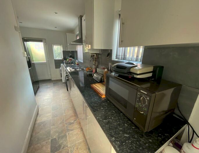 3 Bedroom Semi Detached House For Sale In Amy Street, Narborough Road