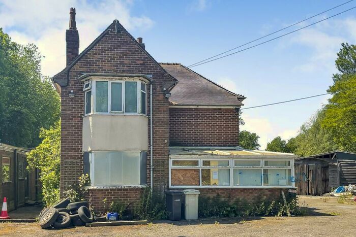 4 Bedroom Detached House For Sale In Marzion, Woodhall Road, Tattershall Thorpe, LN4