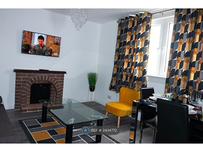 1 Bedroom Flat To Rent In Farquhar Road, Aberdeen, AB11