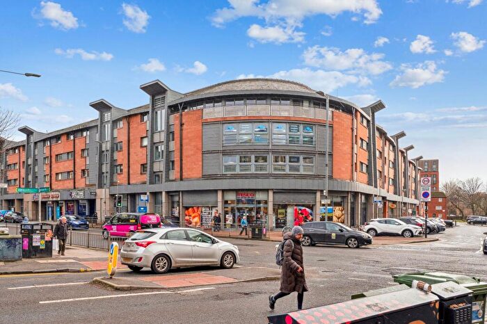 3 Bedroom Flat For Sale In Dumbarton Road, Flat /, Partick, Glasgow, G11