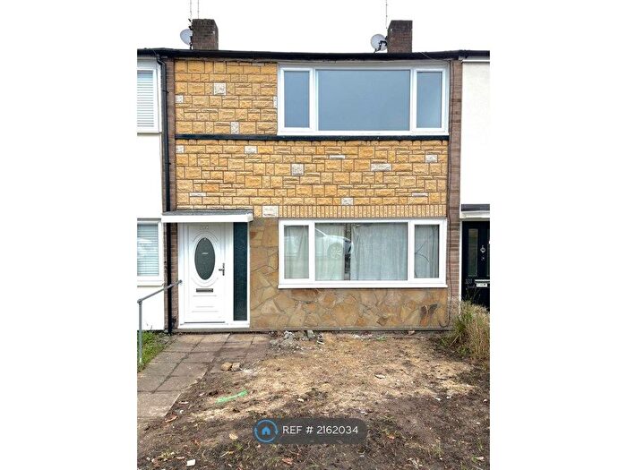 3 Bedroom Terraced House To Rent In Great Knightleys, Basildon, SS15