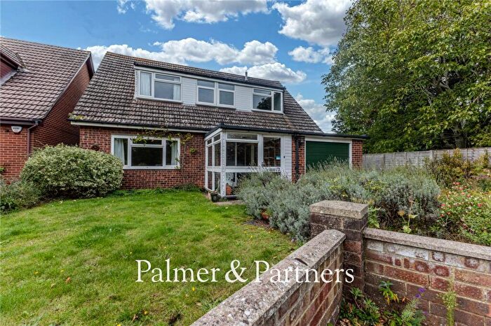3 Bedroom Detached House For Sale In Gleneagles Drive, Ipswich, Suffolk, IP4