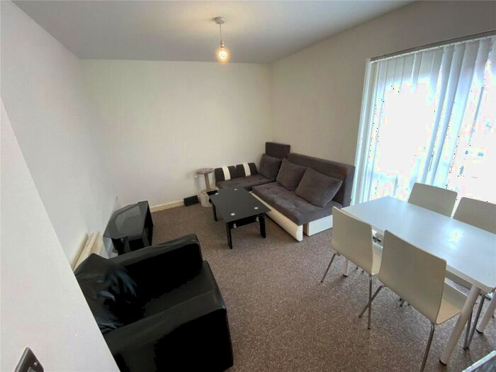 2 Bedroom Apartment To Rent In A Wilbraham Court, Fallowfield, Manchester, M14