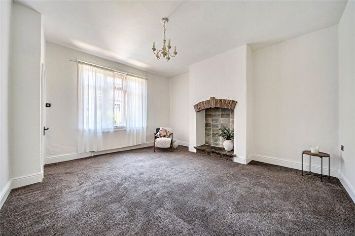 2 Bedroom Terraced House For Sale In Grange Cottages, Marsden, Huddersfield, West Yorkshire, HD7
